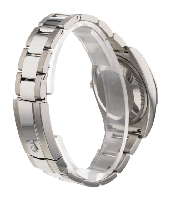 Rolex Oyster Perpetual Date 115200 Image 3